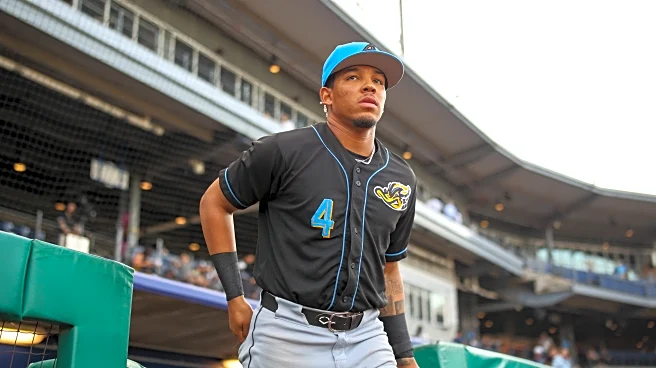 GUARDIANS BIG BOARD: Matt’s Top 20 Guardians Prospects