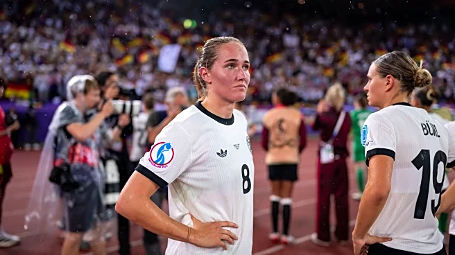 Confirmed Signings of Manchester City Women