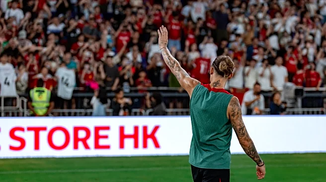 Kostas Tsimikas Reportedly Considering Loan Return to Olympiacos