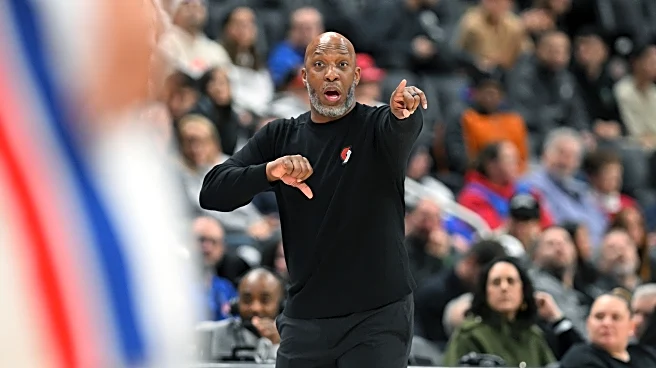 Blazers Have One of the Toughest Schedules in the NBA