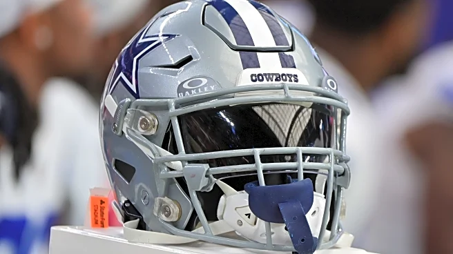 Dallas Cowboys release final unofficial depth chart of preseason