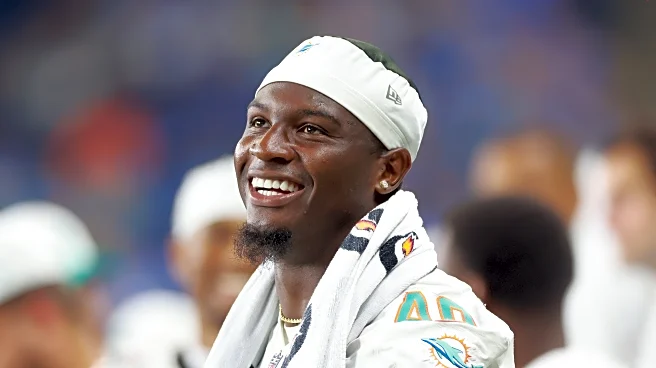 2025 Miami Dolphins depth chart: Predicting 53-man roster after win over Lions