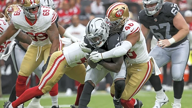 49ers bubble watch, defensive edition: Which veterans are holding on for dear life?