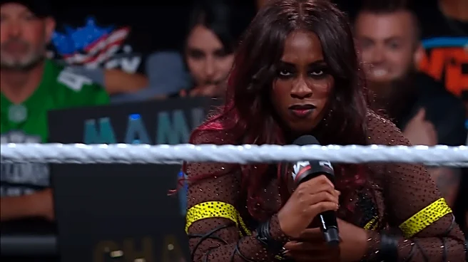 Fan gives new meaning to ‘baby bump’ after Naomi’s pregnancy reveal