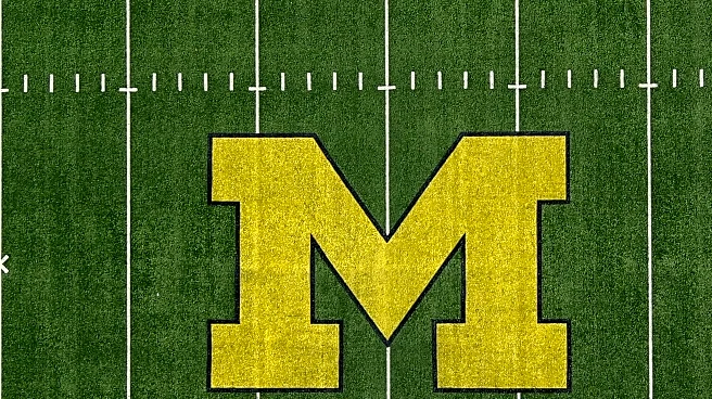 Survey: Did the NCAA give Michigan Football the ‘hammer’?