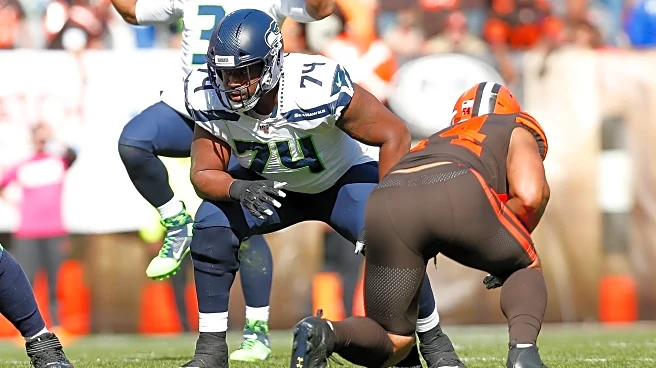 Commanders add another former Seattle Seahawks starter