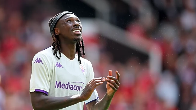 Polissya vs Fiorentina: Preview