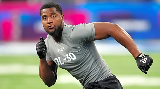 90 Buffalo Bills players in 90 days: defensive end Nelson Ceaser