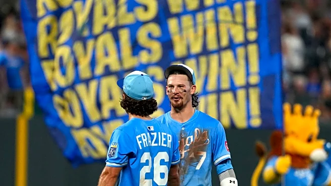 20 reasons why it’s incredible the Royals are still in it