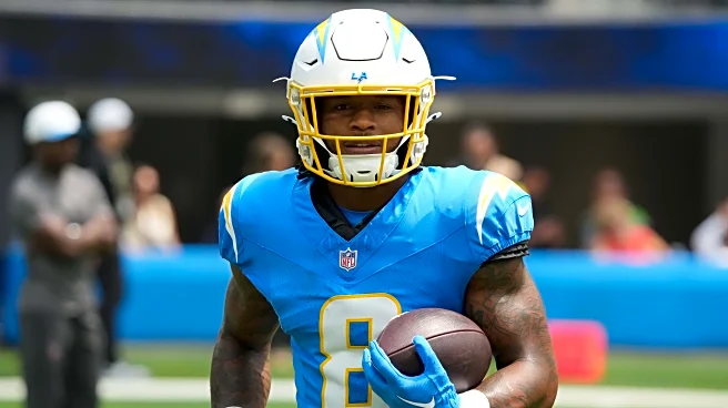 Chargers roster prediction ahead of preseason finale