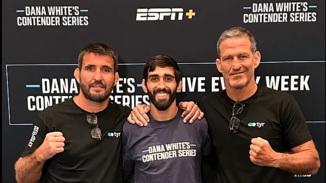 DWCS headliner Jose Delano hopes to ‘open doors’ for more Brazilian Top Team talent in UFC