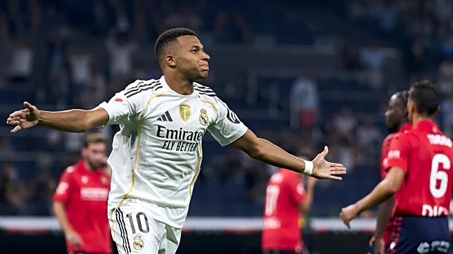 Three questions and three answers from Real Madrid 1-0 Osasuna
