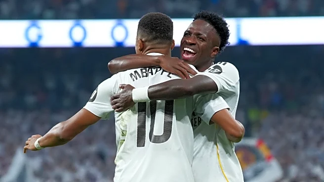 Immediate Reaction: Real Madrid 1-0 Osasuna
