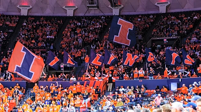 5-star Cameron Holmes to visit Illinois — and the 2026 buzz just got louder