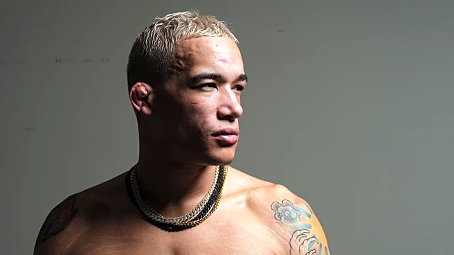 Bryan Battle explains bad UFC 319 weight miss, fine if promotion releases him – ‘I don’t feel entitled’