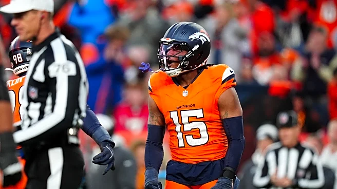 Nik Bonitto on his contract talks with the Broncos: ‘It’s just a matter of when’