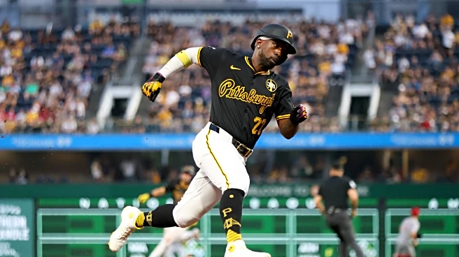 Game #127: Toronto Blue Jays vs. Pittsburgh Pirates