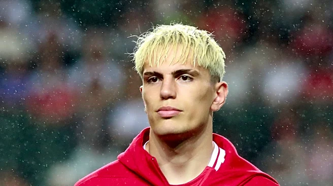 Alejandro Garnacho turns down Bayern Munich for Chelsea