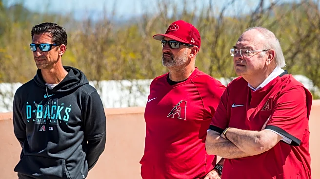 Diamondbacks Reacts Survey: Who’s to blame?