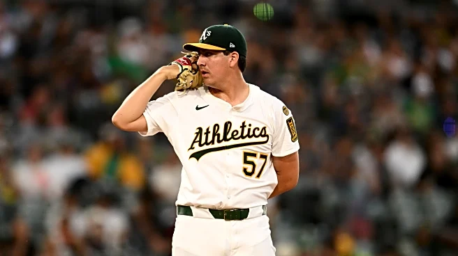 Game #127: Athletics at Twins Game Thread
