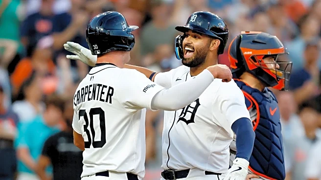 Game 128: Detroit Tigers vs. Houston Astros, 6:40 p.m.
