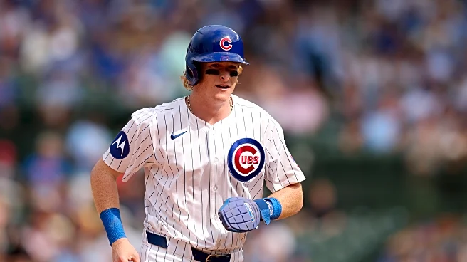 Chicago Cubs vs. Milwaukee Brewers Game 2 preview, Tuesday 8/19, 7:05 CT