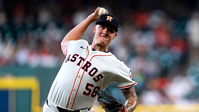 Game 126 Thread. August 19, 2025, 5:40 CT. Astros @ Tigers