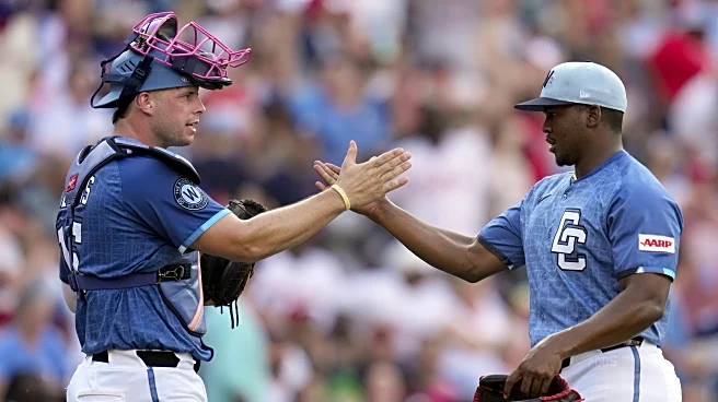 Washington Nationals vs New York Mets Game Thread