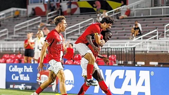 Maryland men’s soccer 2025 season preview