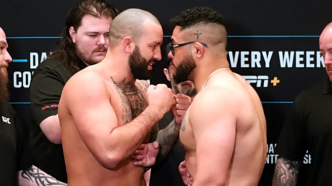 UFC ‘Contender Series’ results, live coverage and full fight highlights | Season 9, Ep. 2