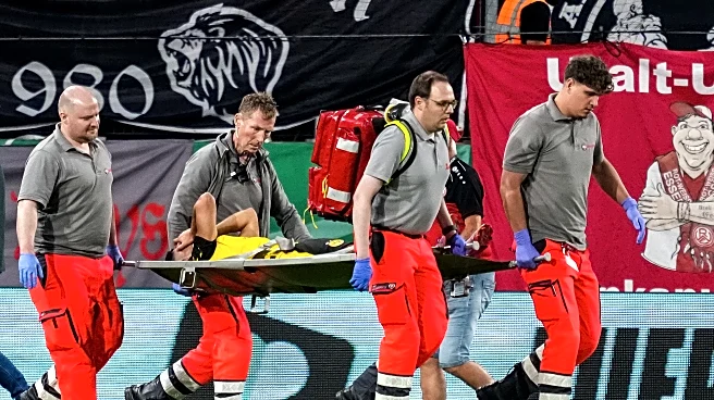 Yan Couto Avoids the Worst, But BVB Still Need to Act