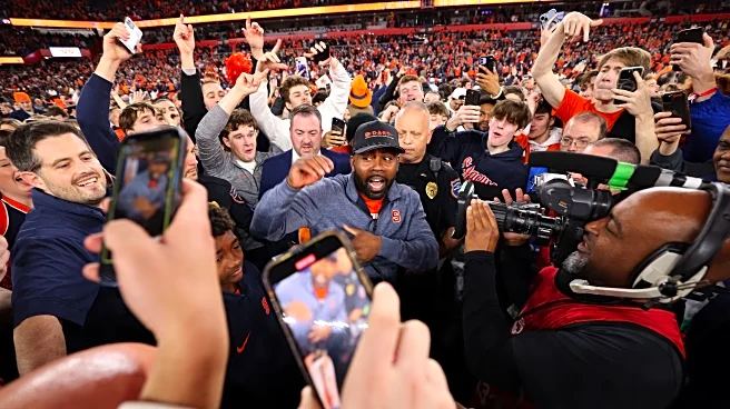 Game Preview: Miami Hurricanes vs Syracuse Orange