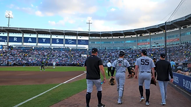 New York Yankees @ Tampa Bay Rays: Carlos Rodón vs. Shane Baz