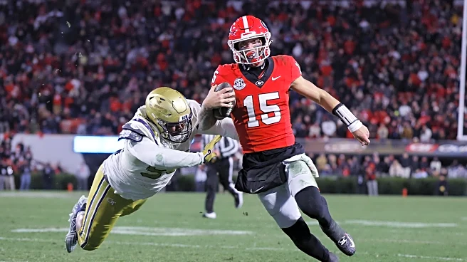 100 Days to Kickoff: u[sic]ga Opponent “Preview”