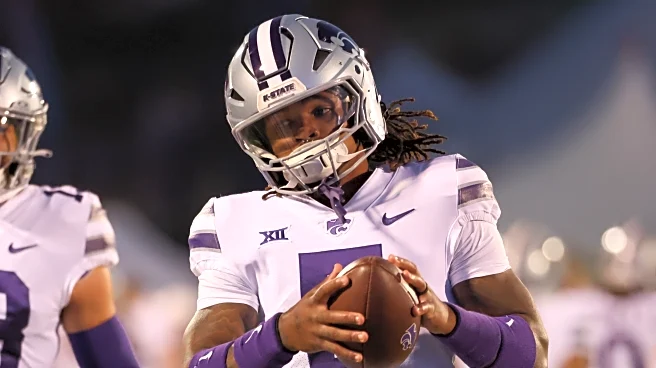 5 DAYS TO 2025 KICKOFF: Justice Clemons