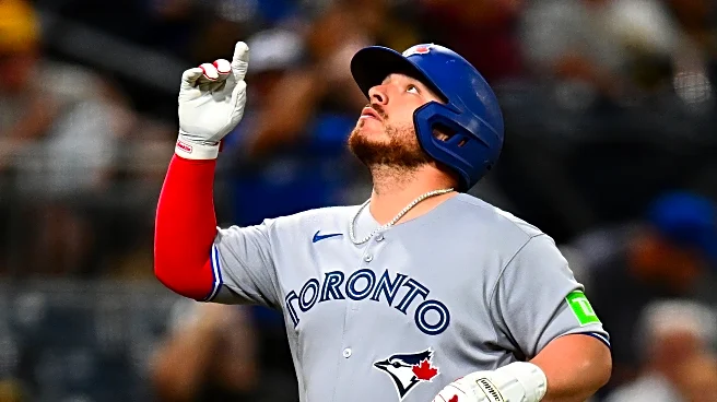 Great Start For Scherzer, Jays Beat Pirates