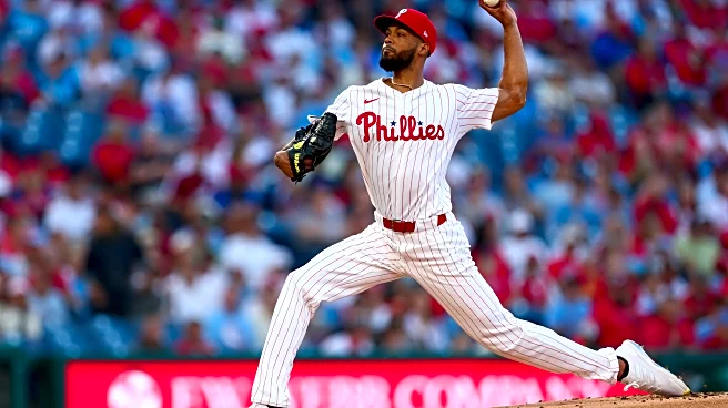 Sanchez Supernova: Phillies 6, Mariners 4