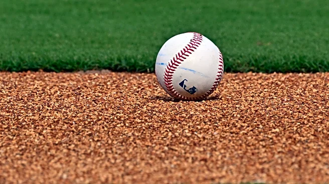 62-65 – Rangers score two runs, lose to Royals