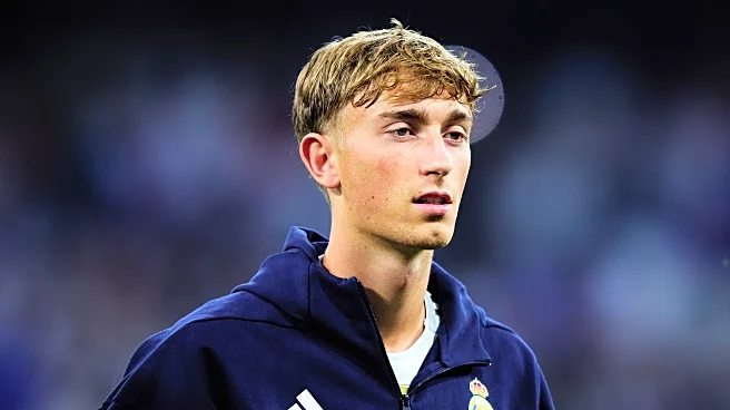 Managing Madrid Podcast: Madrid Mornings | Winning debut against Osasuna (1-0)