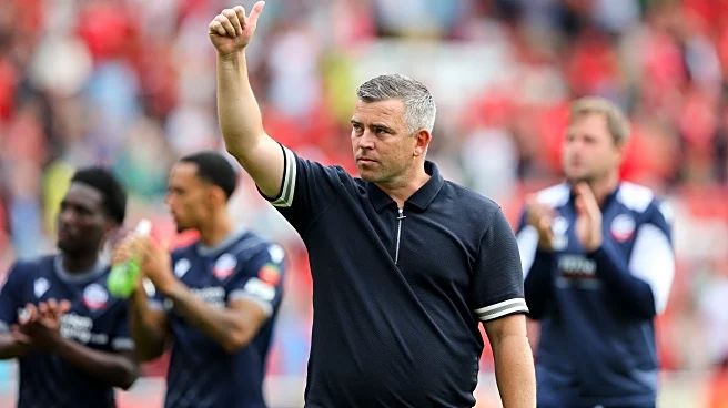 Bolton Wanderers vs Reading: 2025/26 Match Preview