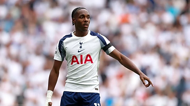 The Hoddle of Coffee: Tottenham Hotspur news and links for Wednesday, August 20