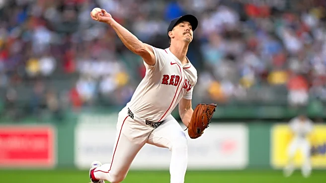 Orioles 4, Red Sox 3: The bottom of this roster needs an enema!