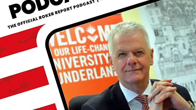 Haway The Podcast | CHIT-CHAT | Chatting All Things Sunlun With Sir David Bell!