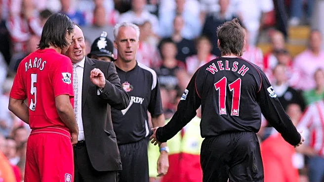 On This Day (20 August 2005): McCarthy slams red card decision in Anfield defeat!