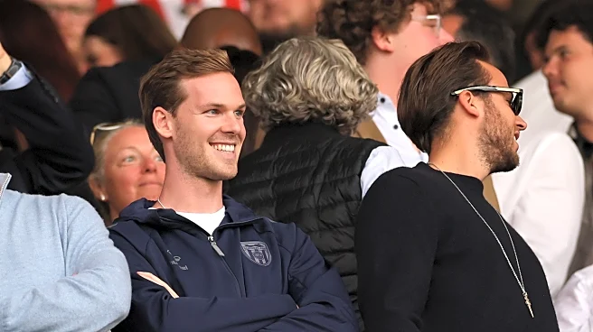 What’s Kyril Louis-Dreyfus’ 10-Year Plan For Sunderland?