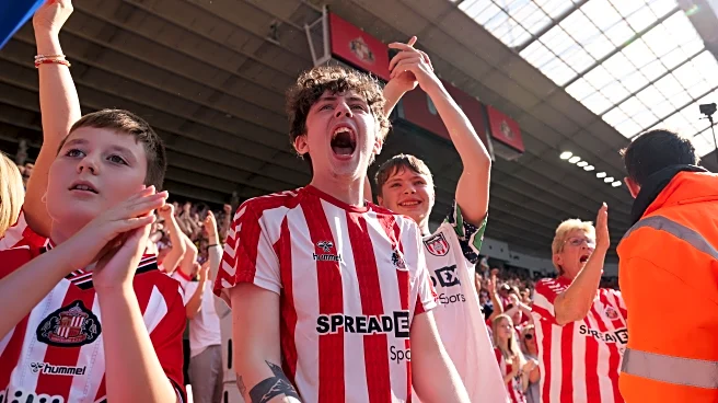 The Sunderland “Blueprint”: What pundits are saying about our strategy for survival
