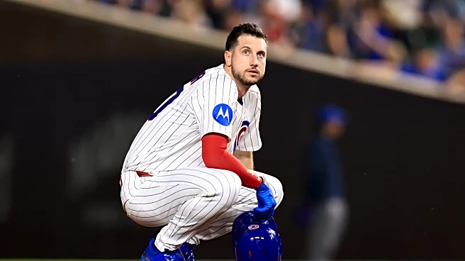 BCB After Dark: Do you still think Kyle Tucker is worth the money?