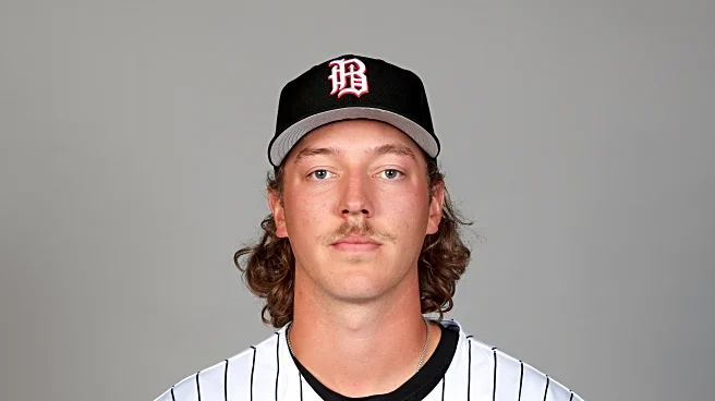 White Sox Minor League Update: August 19, 2025