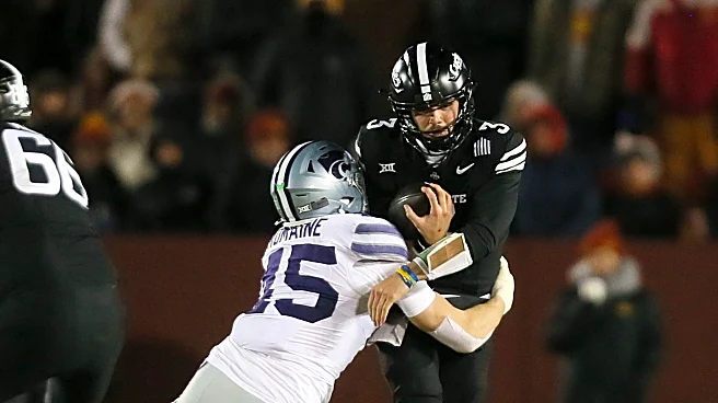 Kansas State Football: We Have an Official Depth Chart! – Defense