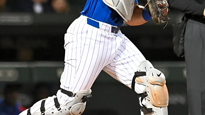 Cubs Minor League Wrap: August 19; Ariel Armas shines